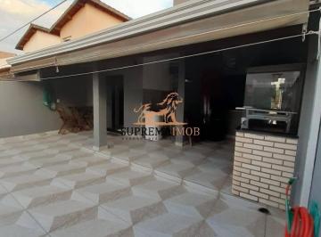 Casa · 115m² · 4 Quartos · 1 Vaga · Casa sobrado à venda com 4 quartos - Condomínio Horto Florestal I