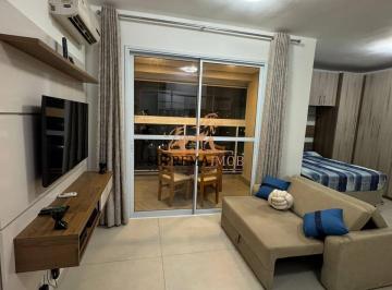 Apartamento · 36m² · 1 Quarto · Apartamento mobiliado à venda - Condomínio Liberty Home Studio