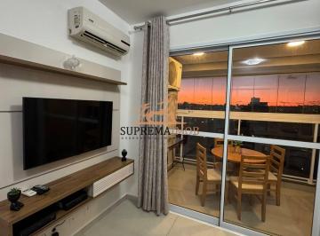 Apartamento · 36m² · 1 Quarto · Apartamento mobiliado à venda - Condomínio Liberty Home Studio