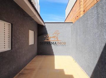 Casa · 150m² · 3 Quartos · 2 Vagas · Casa térrea à venda com 3 quartos - Condomínio Horto Florestal 2