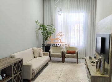 Casa · 154m² · 2 Quartos · 2 Vagas · Casa térrea à venda no Condomínio Horto florestal II - Sorocaba/SP