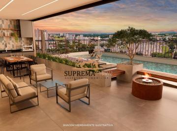Apartamento · 79m² · 3 Quartos · 2 Vagas · Lançamento no Campolim! Apartamento com 2 a 3 Quartos -Parque Campolim