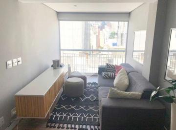 Apartamento de 1 quarto, São Paulo · Duplex com 1 quarto à venda na Bela Vista