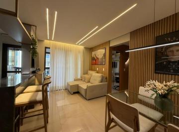 Apartamento de 2 quartos, Águas Claras · Apartamento de Alto Padrão em Águas Claras – Pronto para Morar