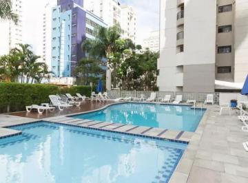 Apartamento de 2 quartos, São Paulo · Lindo apartamento com 2 dormitórios em excelente condomínio clube no melhor do Brooklin
