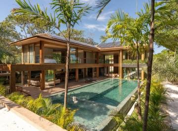 Casa de 5 quartos, Açu da Torre · MANSÃO DE LUXO NA PRAIA DO FORTE – TECNOLOGIA, CONFORTO E EXCLUSIVIDADE