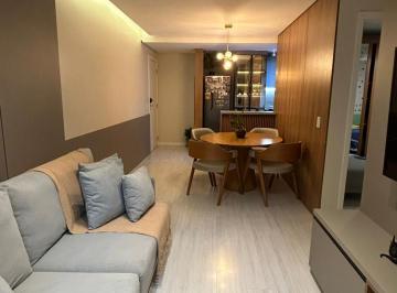 Apartamento de 2 quartos, Gravataí · Apartamento a Venda com Móveis Sob Medida Ótima Localização