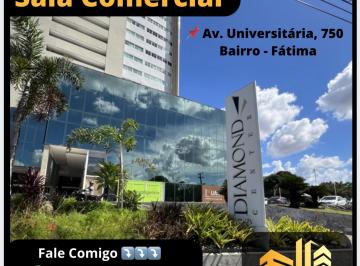 Comercial , Teresina · Sala Comercial - Diamond Center - Comercial - Fátima - Zona Leste