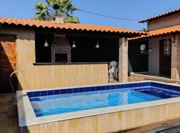 Casa de 3 quartos, Luís Correia · asa moderna com piscina privativa e área gourmet perfeita para lazer e conforto