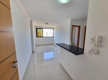 Apartamento de 1 quarto, Águas Claras · APTO 1Q C/ 1VG FIGUEIRAS RESIDENCE E MALL COND.OMÍNIO ALTO PADRÃO