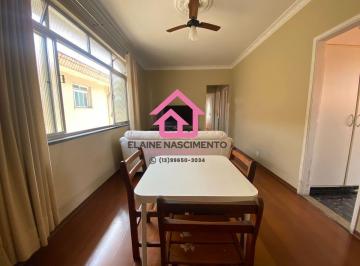 Apartamento de 3 quartos, Santos · Apartamento a venda 3 dormitórios na Encruzilhada