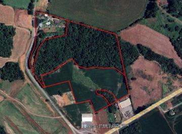 Rural de 13 quartos, Dois Vizinhos · Estância PR473
