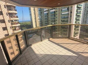 Apartamento de 4 quartos, Rio de Janeiro · Apartamentos com 4 quartos para vender na Barra da Tijuca, Mar de Itauna, Pedra de Itauna