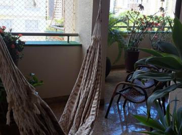 Apartamento de 4 quartos, Goiânia · 1 POR ANDAR
