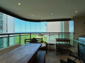Apartamento de 3 quartos, Rio de Janeiro · Apartamento com 3 quarots (all suites) para vender na Barra da Tijuca, 160m2, Americas Park