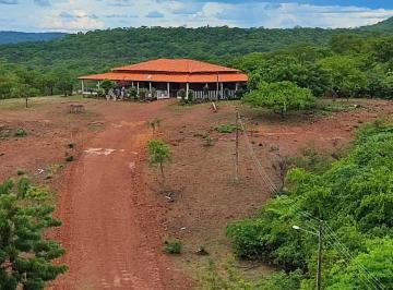 Rural de 3 quartos, Alto Longá · Fazenda disponível á venda no Piaui