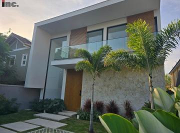 Foto 01 · Barra da Tijuca - Santa Mônica Personal - Casa Tríplex 4 Suítes 600m²