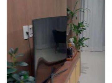 Apartamento de 1 quarto, São Paulo · Apto pronto - mobiliado - Higienópolis - 53 m² com vaga