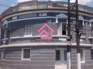 Comercial de 5 quartos, Santos · Casa Comercial à venda com 400m² na Vila Mathias