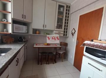 Foto 01 · Apartamento, Cambuí, Campinas, SP