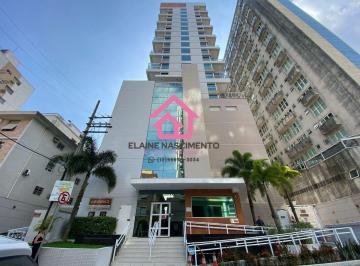 Apartamento de 2 quartos, Santos · Apartamento LAZER COMPLETO no Gonzaga