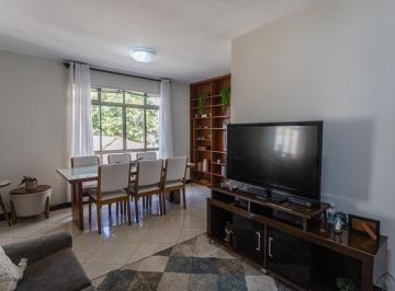Apartamento · 65m² · 2 Quartos · 2 Vagas · Apartamento à Venda - Santo Antônio, 2 Quartos,  65 m2