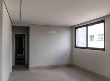 Apartamento · 92m² · 3 Quartos · 2 Vagas · Apartamento à Venda - Gutierrez, 3 Quartos, 92 m2