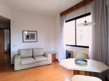 Apartamento · 40m² · 1 Quarto · 1 Vaga · Apartamento à Venda - Savassi, 1 Quarto, 40 m2