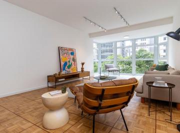 Apartamento de 3 quartos, São Paulo · Apartamento à venda no Condomínio Palácio dos Jardins no Bairro Jardim Paulista - SP