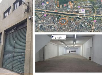 Comercial , São Paulo · IMÓVEL COMERCIAL À VENDA – BOM RETIRO | PRÓXIMO À MARGINAL TIETÊ