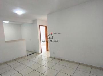 Apartamento · 65m² · 2 Quartos · 1 Vaga · Excelente Apartamento Bairro Vila Cristina