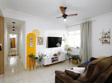 Apartamento · 76m² · 3 Quartos · 1 Vaga · Apartamento à Venda - Padre Eustáquio, 3 Quartos,  76 m² - Belo Horizonte