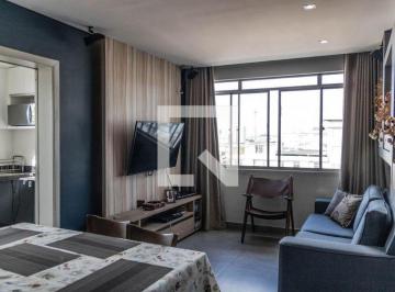 Apartamento · 130m² · 3 Quartos · 2 Vagas · Apartamento à Venda - Padre Eustáquio, 3 Quartos,  130 m² - Belo Horizonte