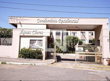 Apartamento · 62m² · 3 Quartos · 1 Vaga · Apartamento para Aluguel - Vila Mooca, 3 Quartos, 62 m² - Goiânia