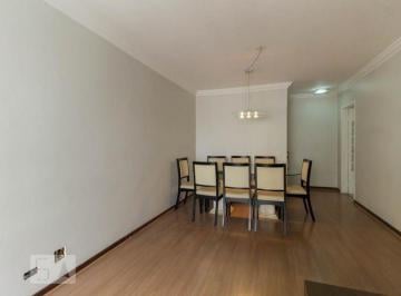 Apartamento en Aluguel de 3 quartos Vila Mariana · Apartamento para Aluguel - Bosque da Saúde, 3 Quartos, 80 m2 - São Paulo