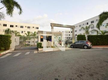 Apartamento · 58m² · 2 Quartos · 1 Vaga · Apartamento para Aluguel - Residencial Monte Carlo, 2 Quartos,  58 m² - Goiânia