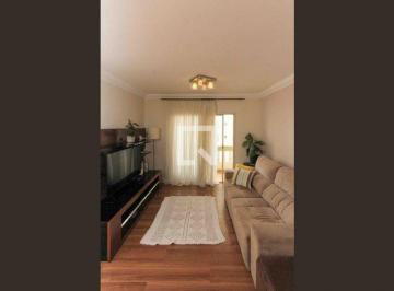 Apartamento · 98m² · 3 Quartos · 1 Vaga · Apartamento para Aluguel - Vila Santa Clara, 3 Quartos,  98 m2 - São Paulo