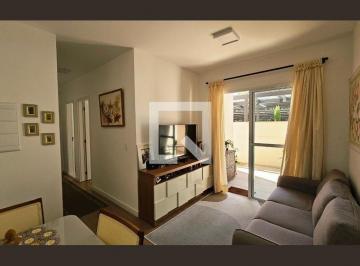 Apartamento · 81m² · 2 Quartos · 1 Vaga · Apartamento para Aluguel - Tamoio, 2 Quartos,  81 m2 - Jundiaí