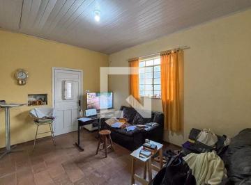 Casa · 500m² · 3 Quartos · 6 Vagas · Casa à Venda - Bosque da Saúde, 3 Quartos, 500 m² - São Paulo