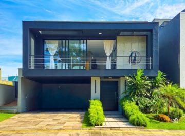 Casa · 234m² · 3 Quartos · 4 Vagas · Casa com 3 quartos, Cyrela Landscape Seminário - Gravataí