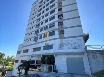 Apartamento · 86m² · 2 Quartos · 1 Vaga · Apartamento com 2 dormitórios à venda, 86 m² - Jansen - Gravataí/RS