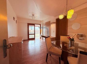 Apartamento · 91m² · 3 Quartos · 1 Vaga · Apartamento com 3 dormitórios para alugar, 91 m² - Salgado Filho - Gravataí/RS