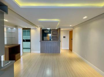 Apartamento · 103m² · 3 Quartos · 2 Vagas · Apartamento com 3 quartos, Centro - Gravataí