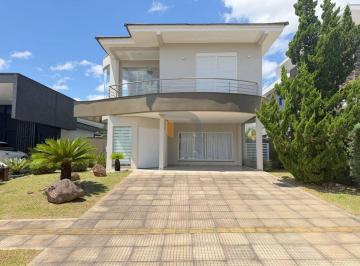 Casa · 240m² · 3 Quartos · 2 Vagas · Casa com 3 quartos, Alphaville - Gravataí