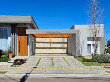 Casa · 200m² · 3 Quartos · 4 Vagas · Casa com 3 quartos, Cyrela Landscape Seminário - Gravataí