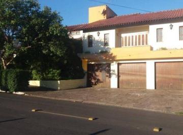 Casa · 530m² · 5 Quartos · 5 Vagas · Casa à venda, 530 m² - Dom Feliciano - Gravataí/RS