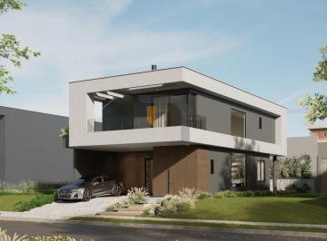 Casa · 222m² · 3 Quartos · 4 Vagas · Casa Piemonte - Cyrela Landscape - 227 m² - 4 Suítes