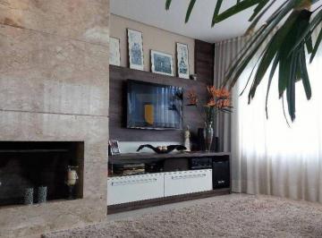 Casa · 296m² · 4 Quartos · 2 Vagas · Casa com 4 dorm , Alphaville - Gravataí