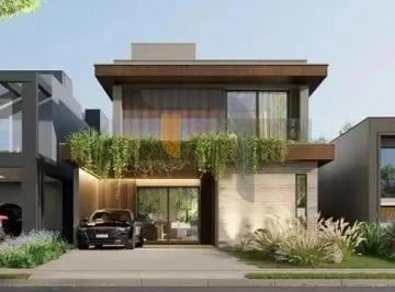 Casa · 227m² · 4 Quartos · 4 Vagas · Casa D'Ouro - 4 suítes, 227 m² - Cyrela Landscape - Gravataí/RS