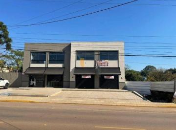 Comercial · 55m² · Loja para alugar, 55 m² - Santo Antônio - Gravataí/RS